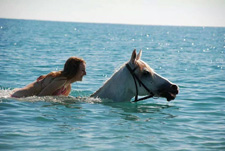 Turkey-Turkey-Taurus Mountains Ride